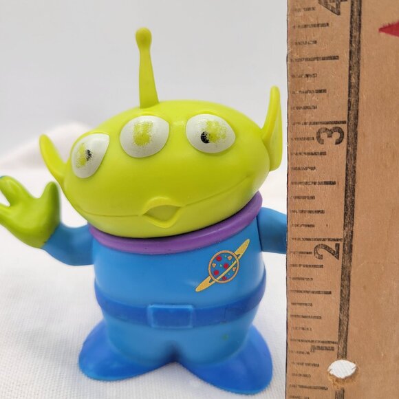 Disney Pixar Toy Story ALIEN REMIX Lot of Figures - Picture 3 of 10